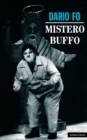 Mistero Buffo - Book