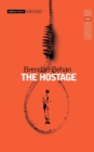 The Hostage - Book
