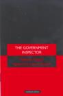 The Government Inspector - Book