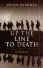 Up the Line to Death - Book