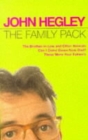 The Family Pack : "Brother-in-law and Other Animals", "Can I Come Down Now Dad?", "These Were Your Father's" - Book