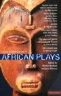 Contemporary African Plays : Death and the King's;Anowa;Chattering & the Song;Rise & Shine of Comrade;Woza Albert!;Other War - Book