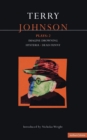 Johnson Plays:2 : Imagine Drowning; Hysteria; Dead Funny - Book