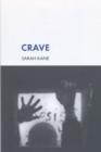 Crave - Book