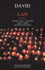 Lan Plays: 1 : Painting a Wall; Red Earth; Flight; Desire; The Ends of the Earth - Book