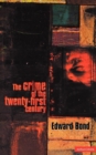 The Crime of the Twenty-first Century - Book