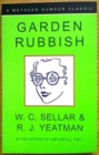 Garden Rubbish - Book