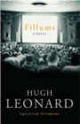 Fillums : A novel - Book