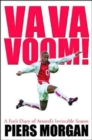 Va Va Voom! : A Year with Arsenal 2003-04 - Book