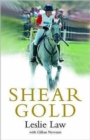 Shear Gold - Book