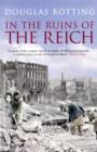 In the Ruins of the Reich - Book