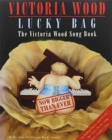 Lucky Bag - Book
