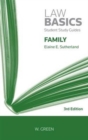 Family LawBasics - Book