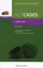 Nutcases Land Law - Book