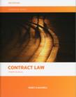 Contract Law - Book