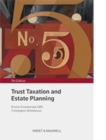 Trust Taxation and Estate Planning - Book