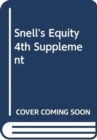 Snell's Equity - Book