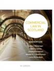 Commercial Law in Scotland - Book