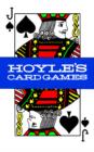 Hoyles Card Games - Book