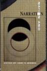 Nation and Narration - Book