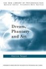 Dream, Phantasy and Art - Book