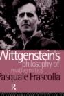 Wittgenstein's Philosophy of Mathematics - Book