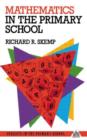 Mathematics in the Primary School - Book