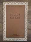 "Julius Caesar" - Book