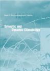 Synoptic and Dynamic Climatology - Book