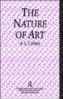 The Nature of Art - Book