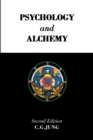 Psychology and Alchemy - Book
