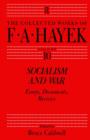 Socialism and War : Essays, Documents, Reviews - Book