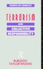 Terrorism and Collective Responsibility - Book