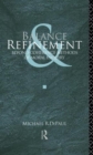 Balance and Refinement : Beyond Coherence Methods of Moral Inquiry - Book