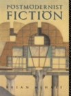 Postmodernist Fiction - Book