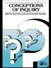 Conceptions of Inquiry - Book