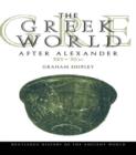 The Greek World After Alexander 323–30 BC - Book