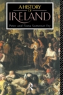 A History of Ireland : From the Earliest Times to 1922 - Book