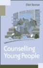 Counselling Young People - Book