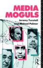 Media Moguls - Book