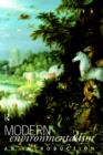 Modern Environmentalism : An Introduction - Book