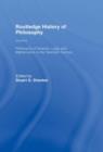 Routledge History of Philosophy Volume IX : Philosophy of the English-Speaking World in the Twentieth Century 1: Science, Logic and Mathematics - Book