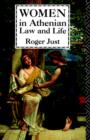 Women in Athenian Law and Life - Book