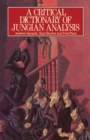 A Critical Dictionary of Jungian Analysis - Book