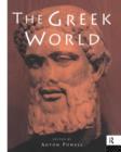 The Greek World - Book