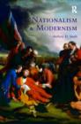 Nationalism and Modernism - Book