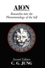 Aion : Researches Into the Phenomenology of the Self - Book