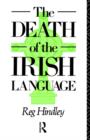 The Death of the Irish Language - Book