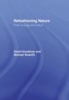 Refashioning Nature : Food, Ecology and Culture - Book