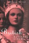 British National Cinema - Book